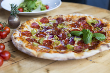 Pizza