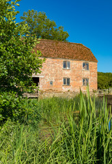 Sturminster Newton, Dorset, England