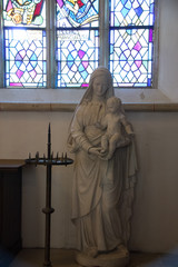 eglise de quineville