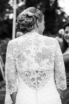 Weddingdress
