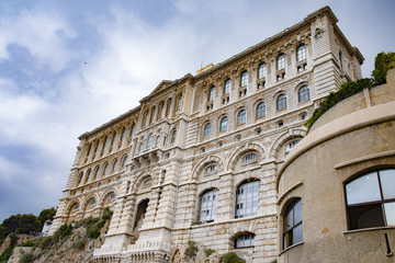 Monaco 1