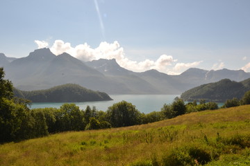 Fototapeta premium Norway