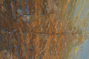 Rust Texture