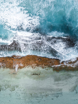 Coral Coast