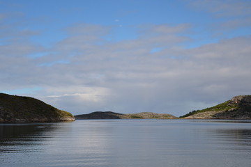 Fototapeta premium Norway