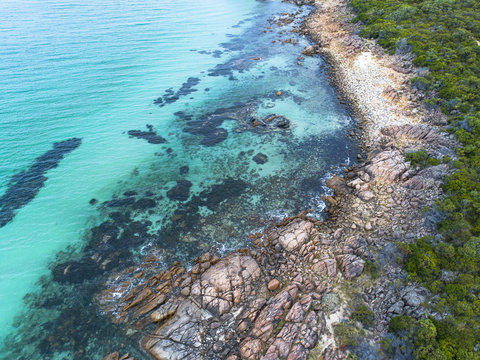Turquoise Coast