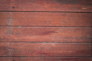 Obraz premium Wood Wall Textures For text and background