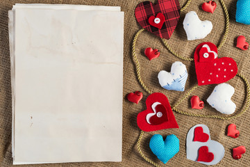 Do it yourself postcard