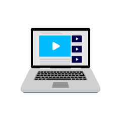 Online video service