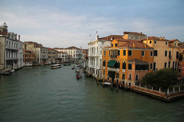 Venice Canal