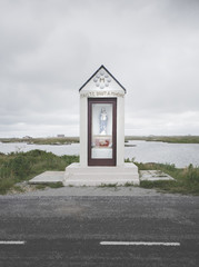 failte dhut a mhoire