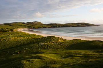 Vatersay