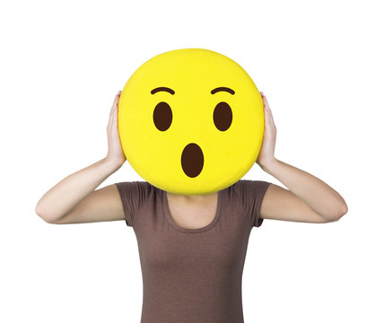 Emoji Fear Images – Browse 16,722 Stock Photos, Vectors, and Video