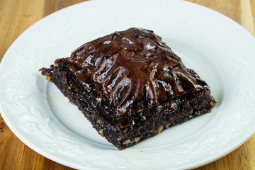 Sweet delight - Baklava