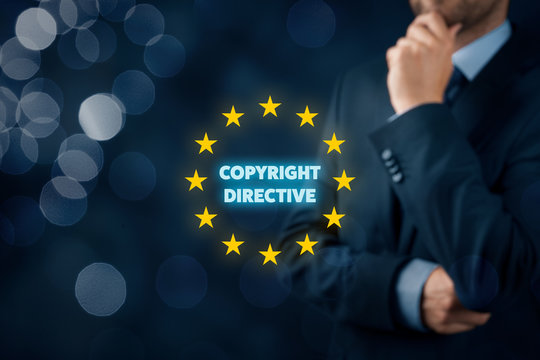 Copyright directive