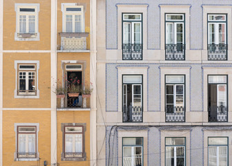 lisbon architecture