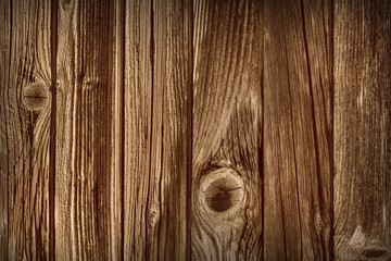 Alte, verwitterte Holzwand