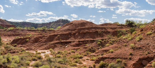 Palo Duro Canyon