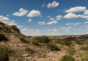 Palo Duro Canyon