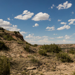 Palo Duro Canyon