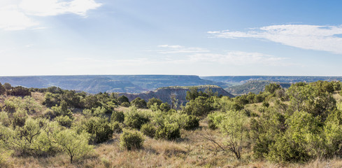 Palo Duro Canyon