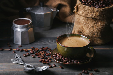 Coffee