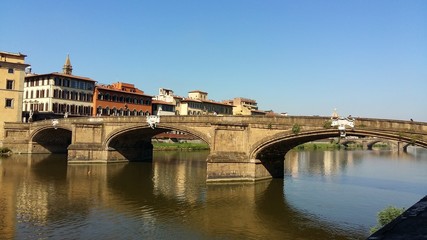 Fototapeta premium THe Bridge