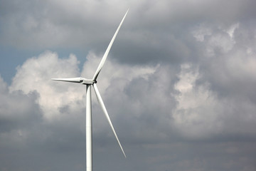 windmill for renewable energy
