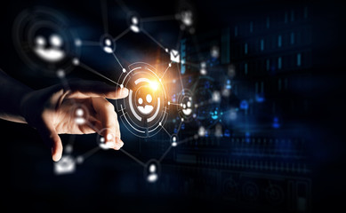 Social connection and networking