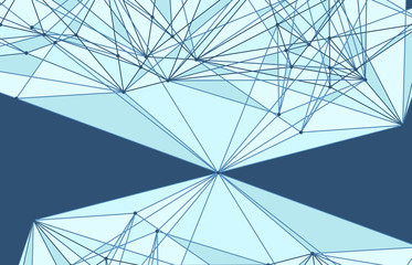 Digital vector abstraction