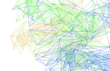 Digital vector abstraction