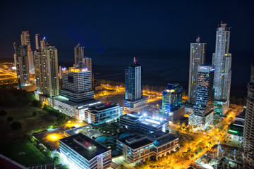 Costa del Este Panama