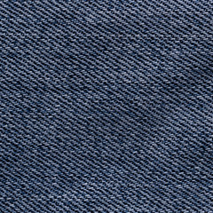 Blue denim jeans texture and background
