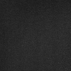Black cotton fabric texture and seamless background