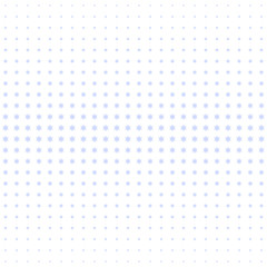 star shapes arranged into halftone grid. vector seamless pattern. abstract white background. textile paint. simple repetitive background. fabric swatch. wrapping paper