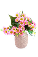 Flowers in vase