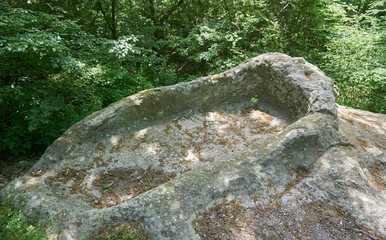 Perperikon - Bulgaria, Перперикон -  България