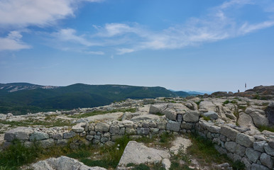 Perperikon - Bulgaria, Перперикон -  България
