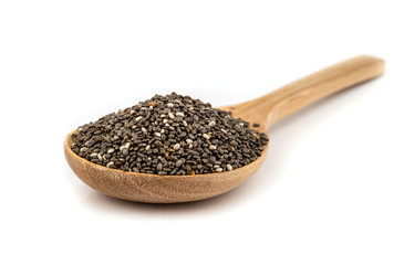 Healthy Chia seed