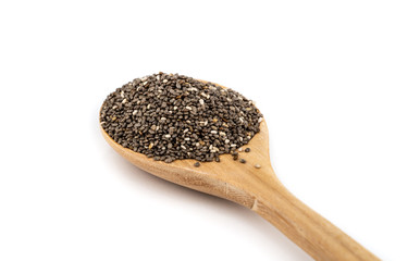 Healthy Chia seed