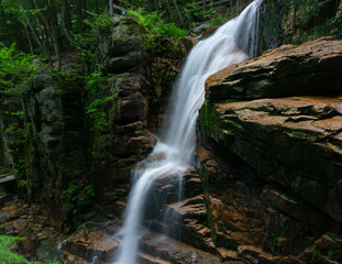 Franconia Notch State Park