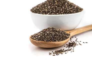 Healthy Chia seed