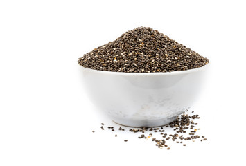 Healthy Chia seed