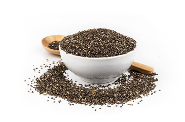 Healthy Chia seed