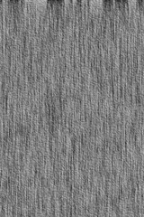 Abstract marble texture. Black and white background. 