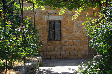 Rustic House in Lebanon