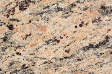 Contrast granite background for your ideal interior.