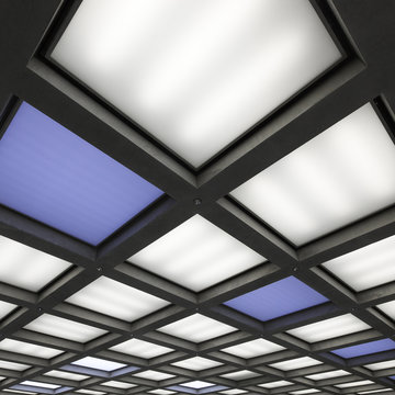 Crossed Lights