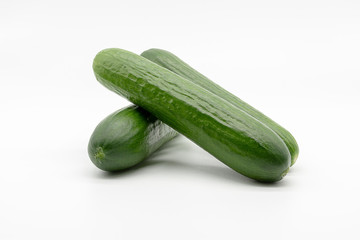 cucumbers