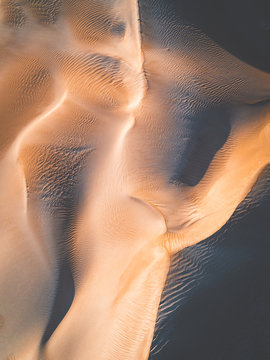 Australian Dunes